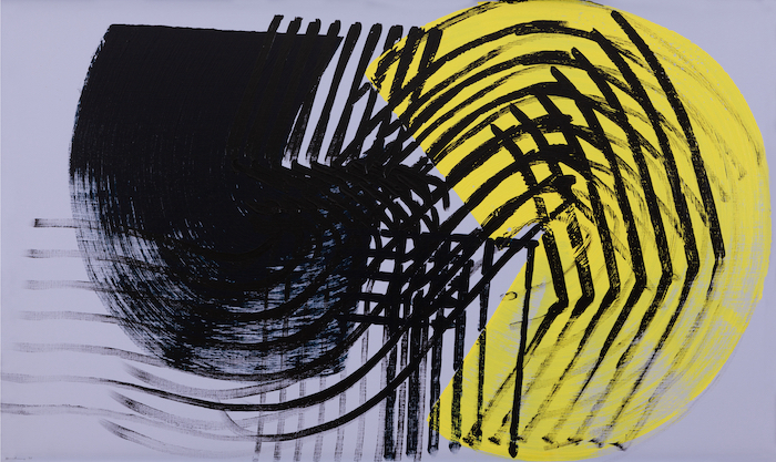 Hans Hartung